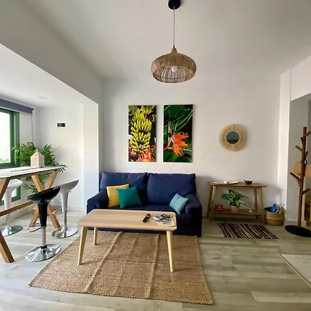 Macaronesia Apartment