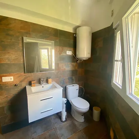 Macaronesia Apartment *