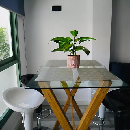 Apartment Macaronesia Santa Cruz de Tenerife