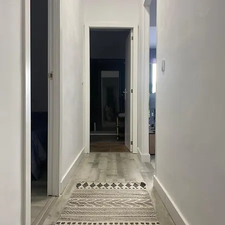 Macaronesia شقة سانتا كروز دي تينيريف