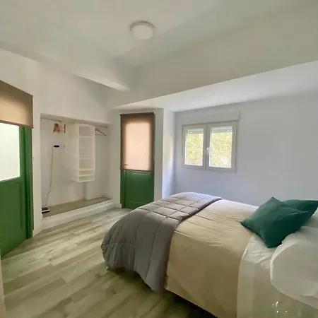 Macaronesia شقة سانتا كروز دي تينيريف