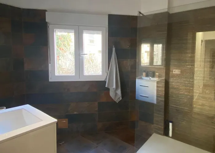 Macaronesia Appartement Santa-Cruz de Ténérife