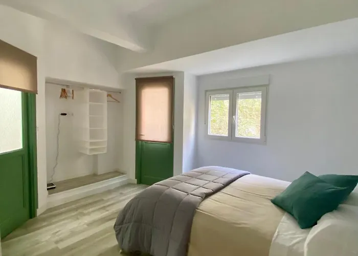 Macaronesia Appartement Santa-Cruz de Ténérife